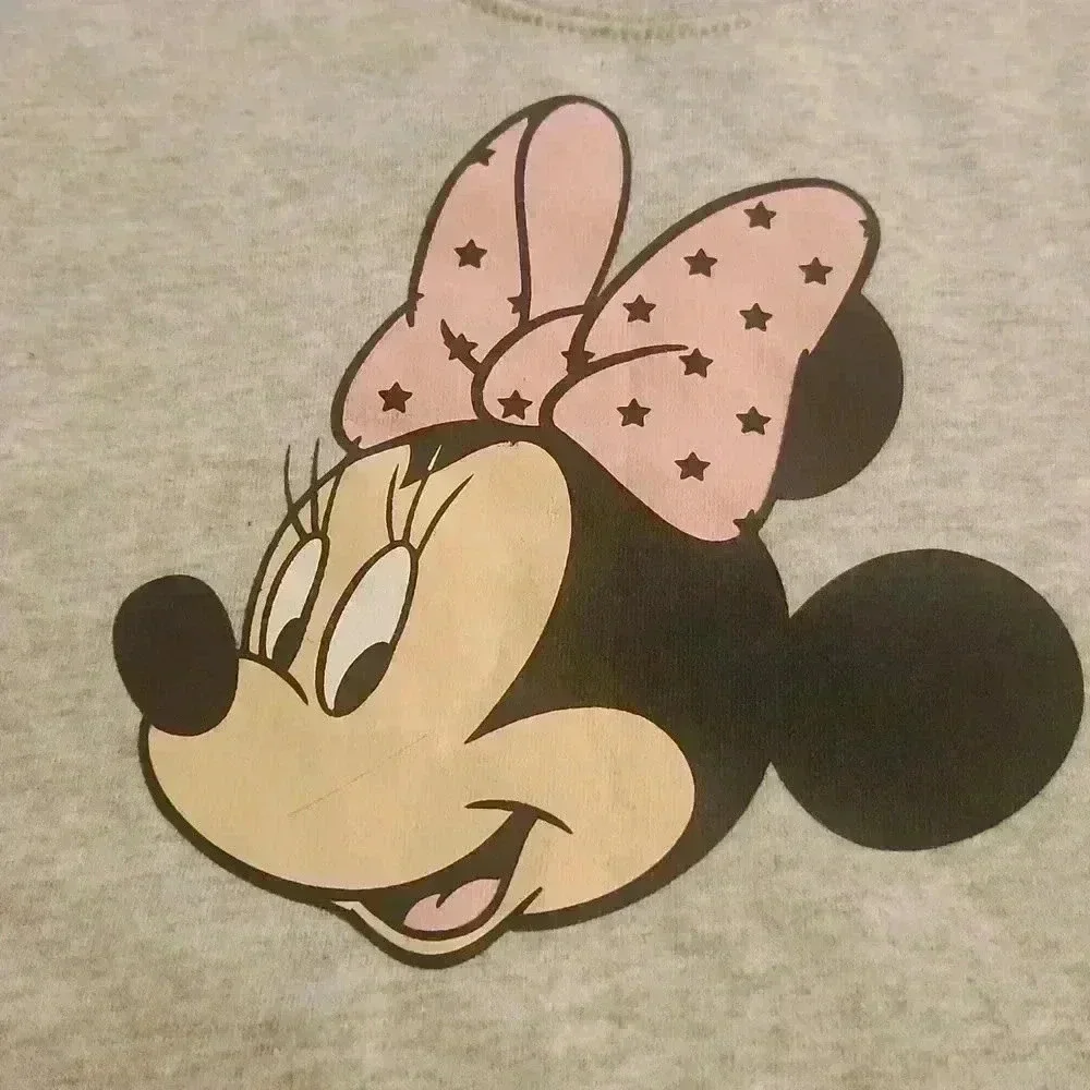 Old Navy Minnie Mouse Sweatshirt